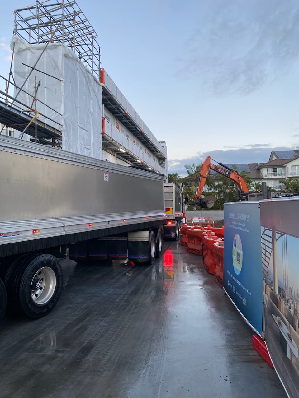 Princess Alexandra Hospital