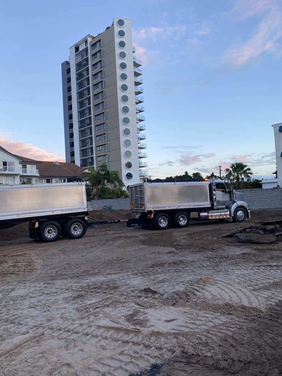 Ormeau Train Station